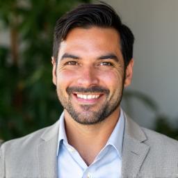 Miguel Rodríguez - Arquitecto Paisajista